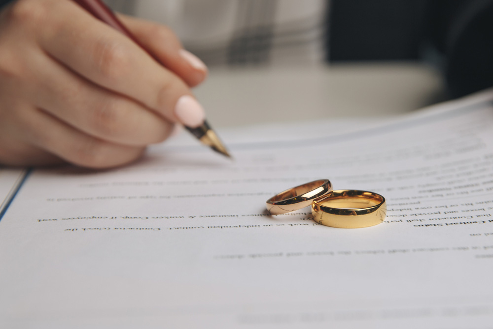 Importance Of Prenuptial Agreements