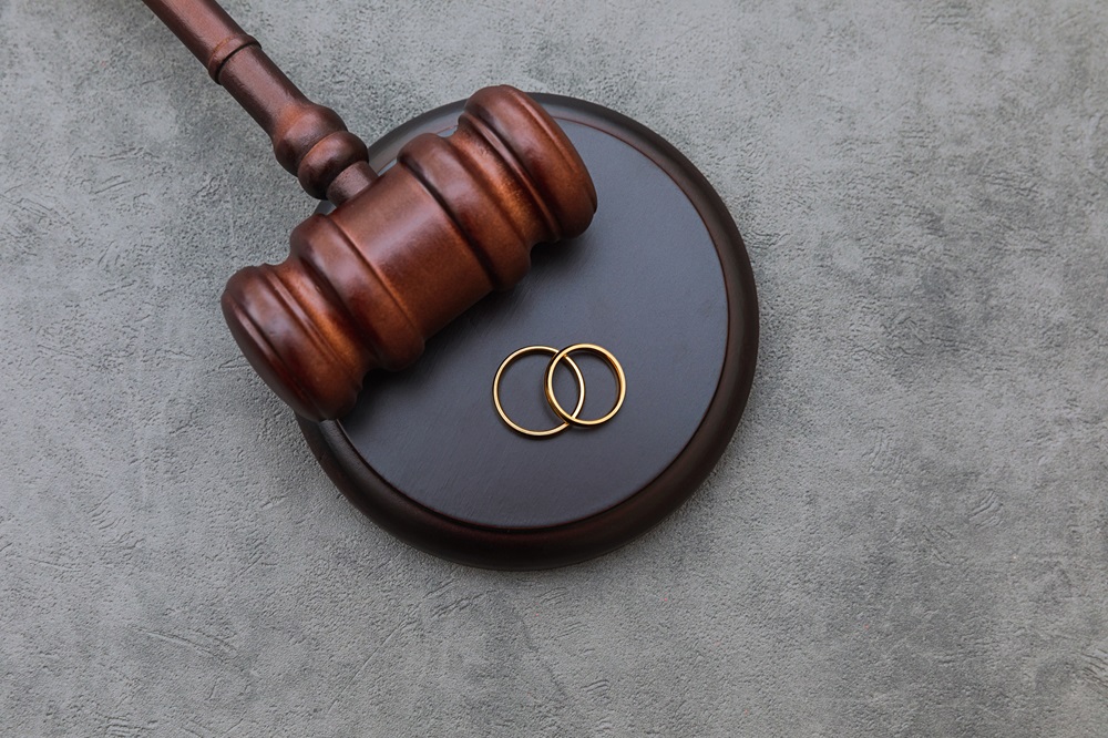 3 Things You Should Know When Getting A Divorce