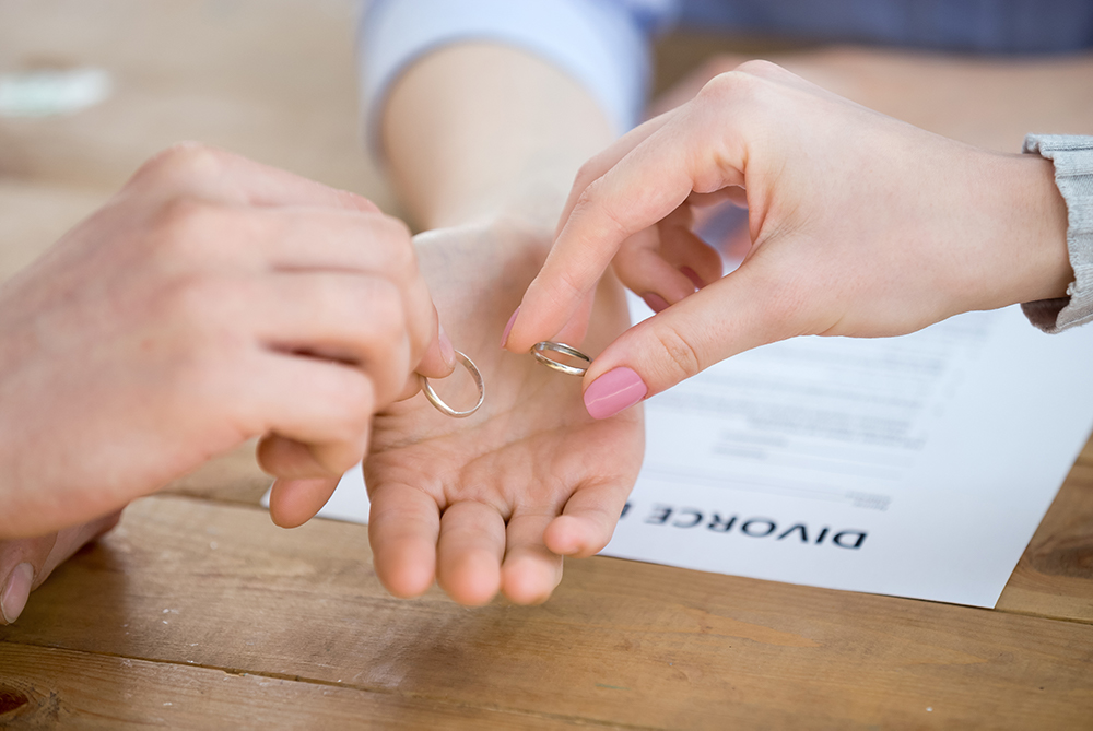 Do You Need A Lawyer For An Amicable Divorce?